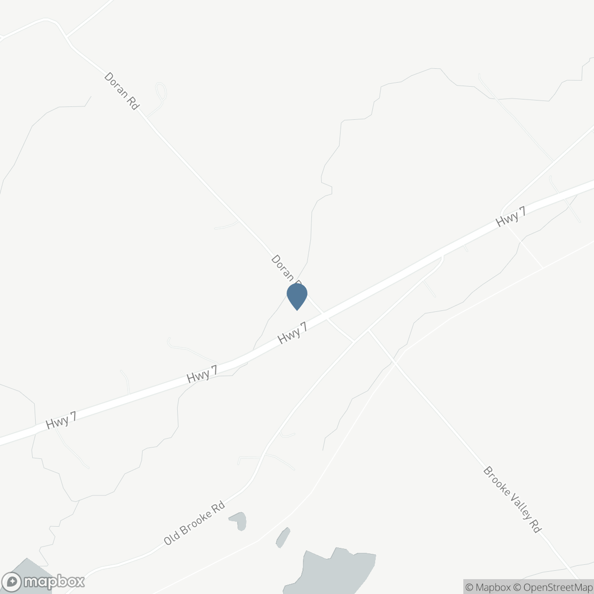 115 DORAN ROAD, Perth, Ontario K7H 3C7